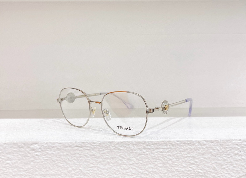 Versace Sunglasses(AAAA)-325
