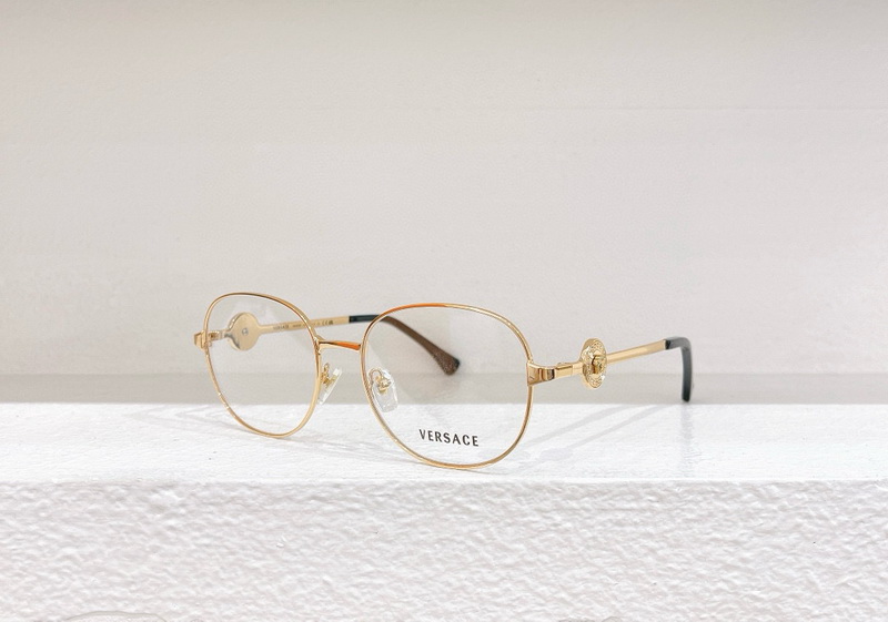 Versace Sunglasses(AAAA)-323