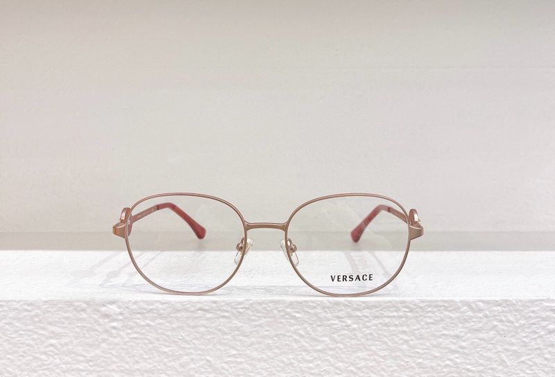 Versace Sunglasses(AAAA)-320
