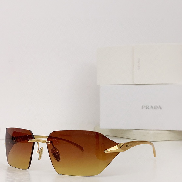 Pra*a sunglasses(aaaa)-2847