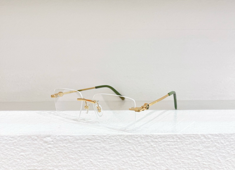Versace Sunglasses(AAAA)-318