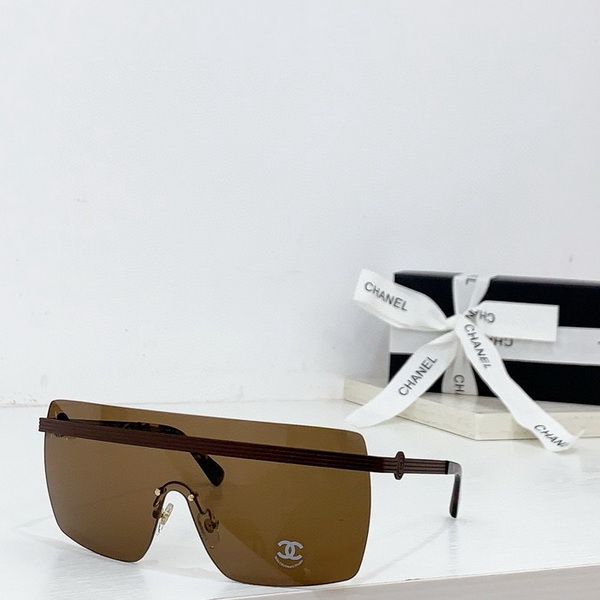 Ch*el sunglasses(aaaa)-1241