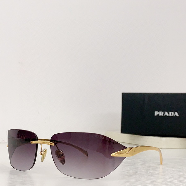 Pra*a sunglasses(aaaa)-2844