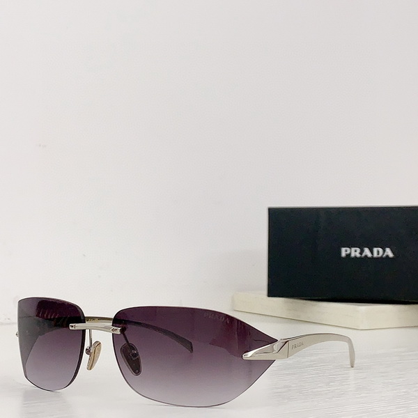 Pra*a sunglasses(aaaa)-2841