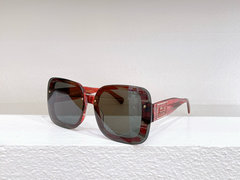 H**mes sunglasses(aaaa)-188