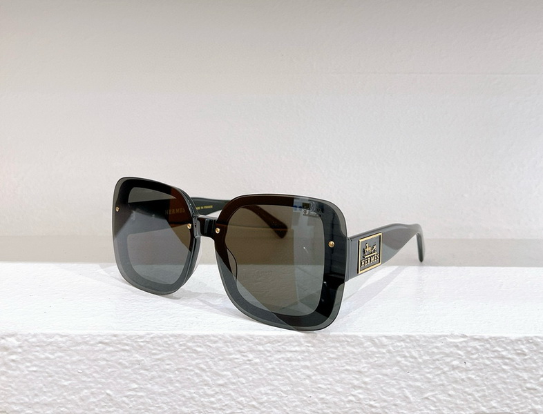 H**mes sunglasses(aaaa)-187