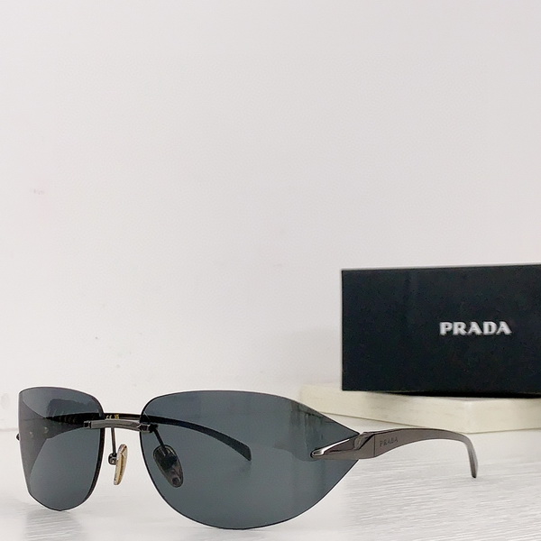 Pra*a sunglasses(aaaa)-2838
