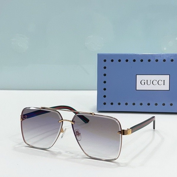 G*u*i sunglasses(aaaa)-2069