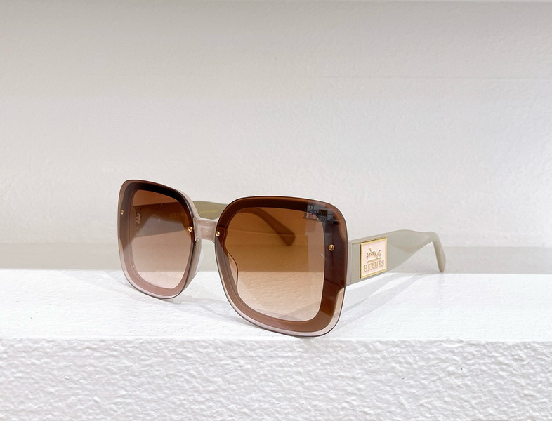 H**mes sunglasses(aaaa)-184
