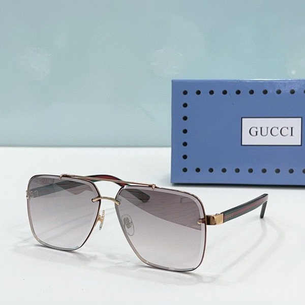 G*u*i sunglasses(aaaa)-2067