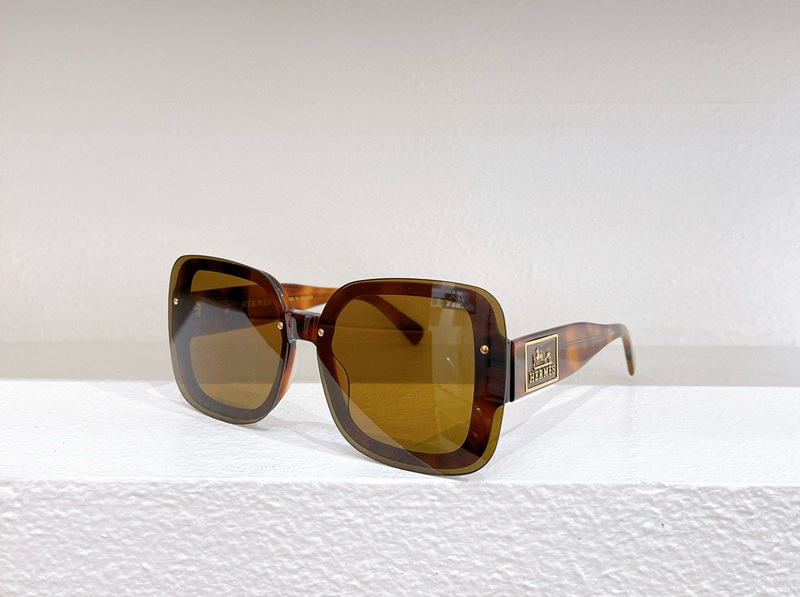 H**mes sunglasses(aaaa)-183