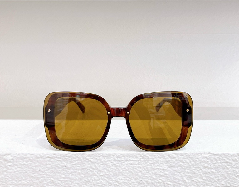 H**mes sunglasses(aaaa)-181
