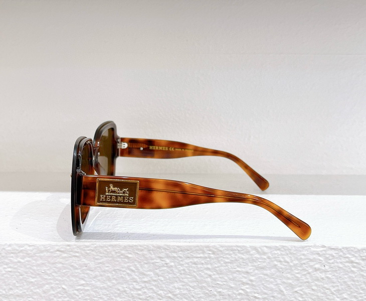 H**mes sunglasses(aaaa)-182