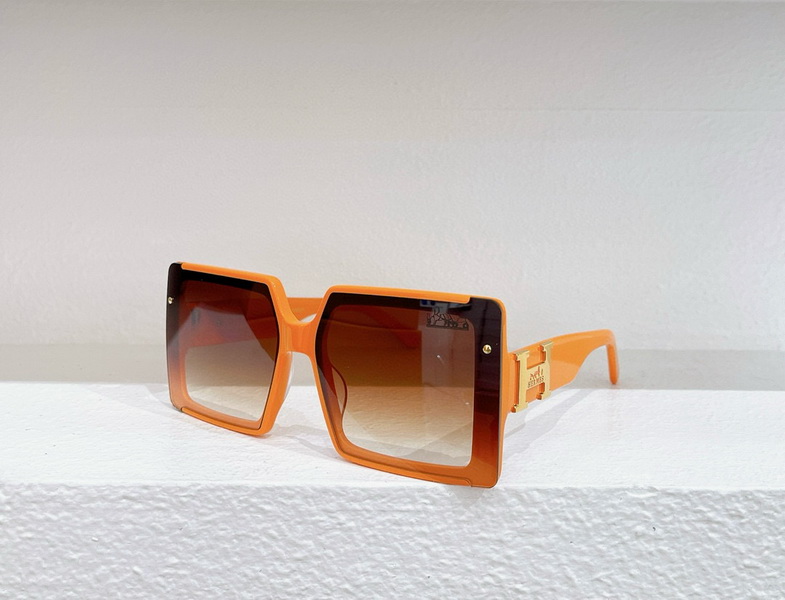 H**mes sunglasses(aaaa)-178