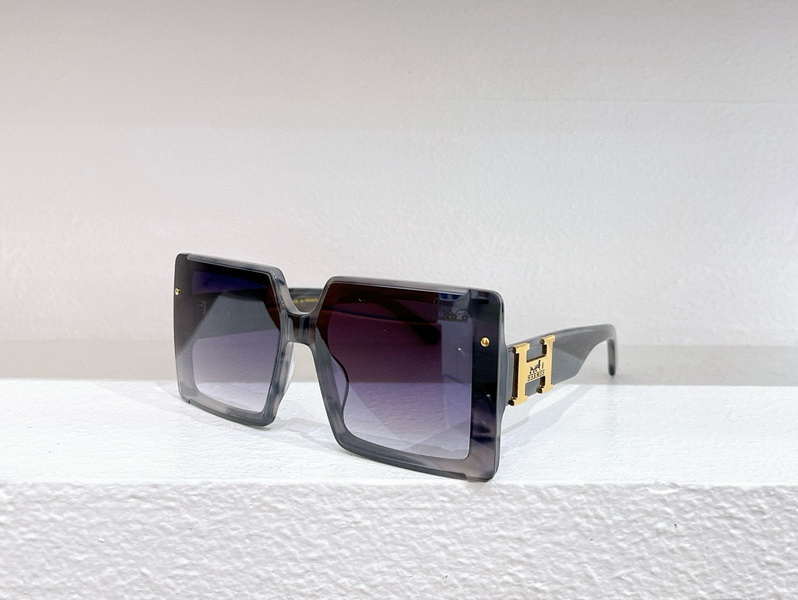 H**mes sunglasses(aaaa)-176
