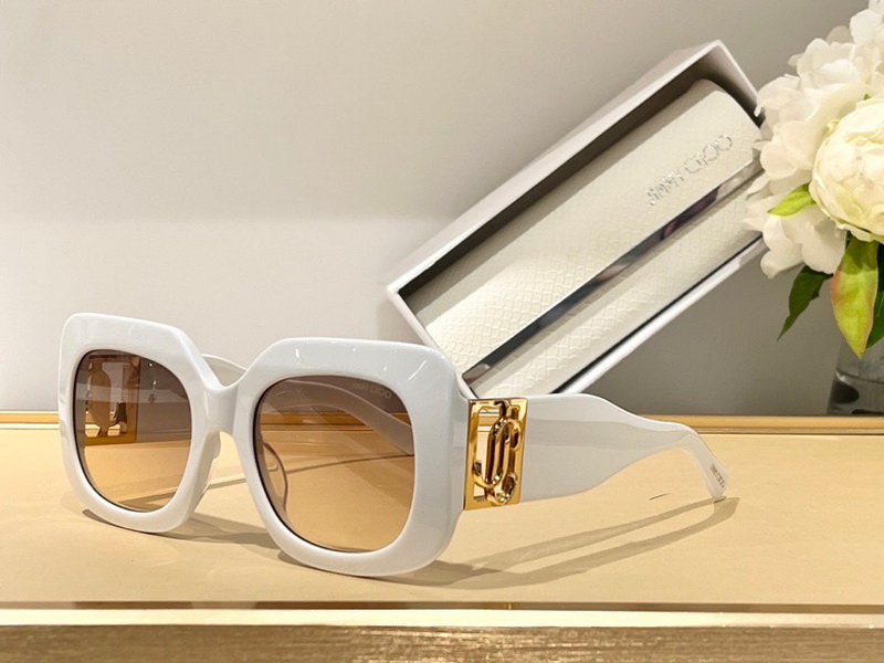 Ji*y Ch* sunglasses(aaaa)-154