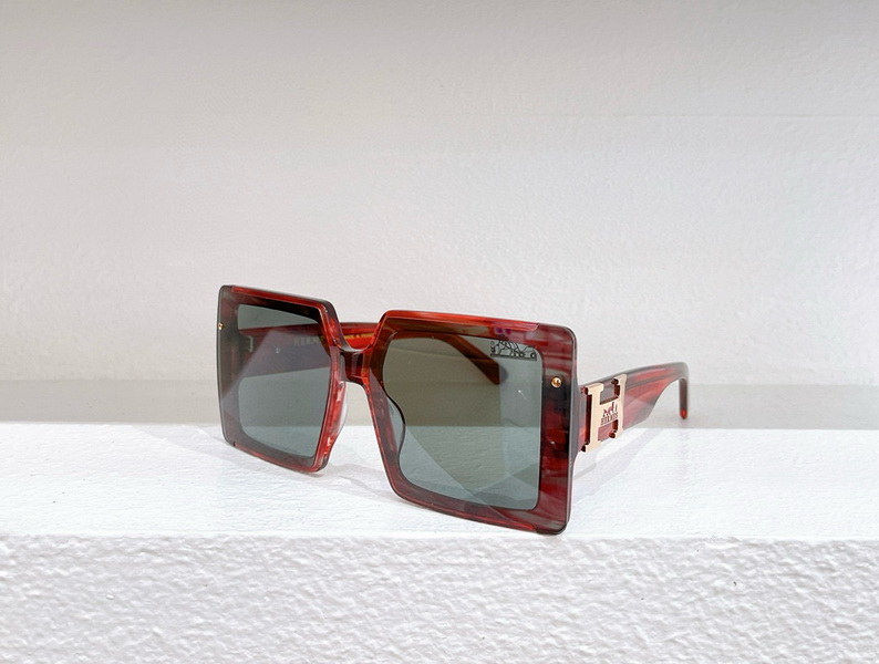 H**mes sunglasses(aaaa)-175