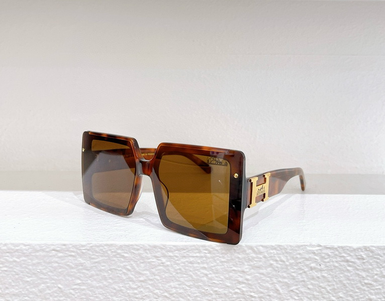 H**mes sunglasses(aaaa)-174