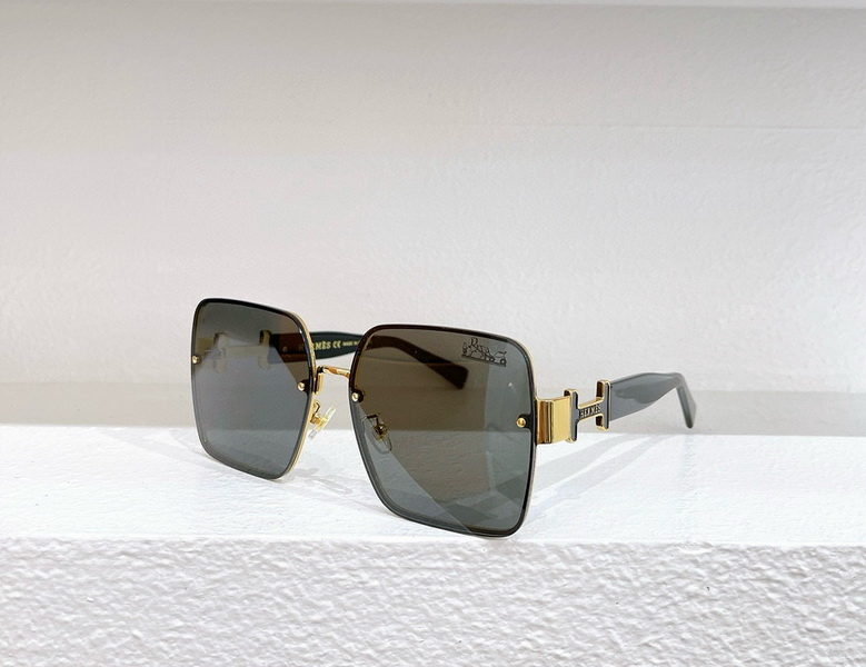 H**mes sunglasses(aaaa)-171