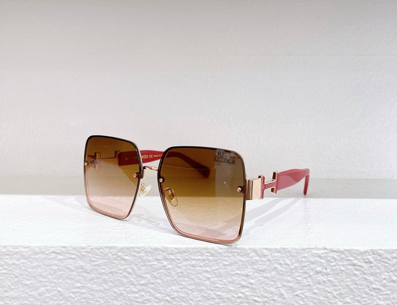 H**mes sunglasses(aaaa)-169