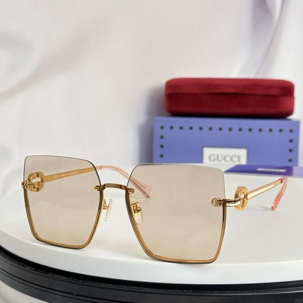 G*u*i sunglasses(aaaa)-2060