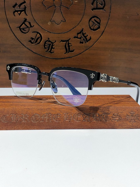 Ch**me He**ts sunglasses(aaaa)-501