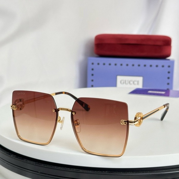 G*u*i sunglasses(aaaa)-2058