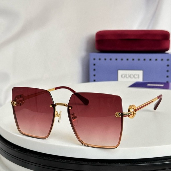 G*u*i sunglasses(aaaa)-2057