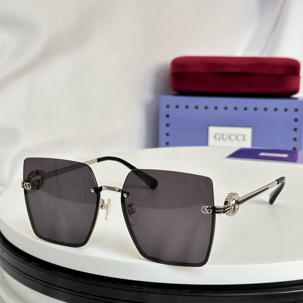 G*u*i sunglasses(aaaa)-2056
