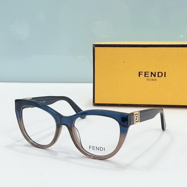 F**di sunglasses(aaaa)-134