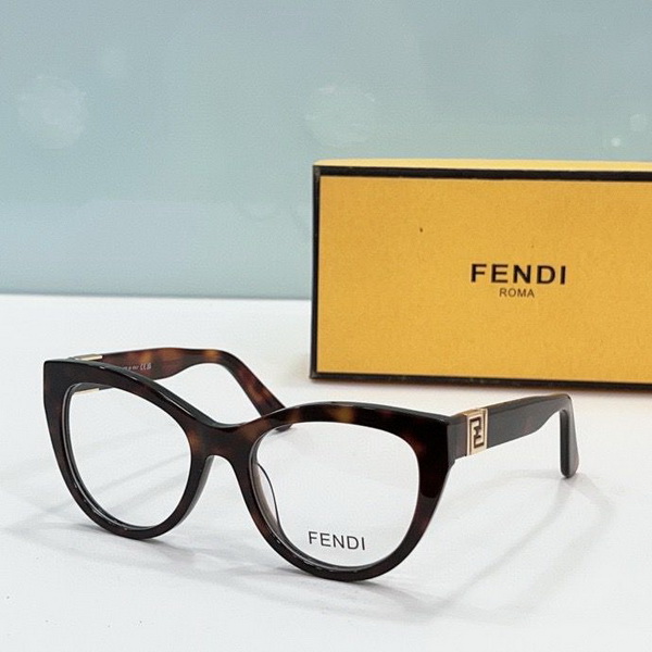 F**di sunglasses(aaaa)-133