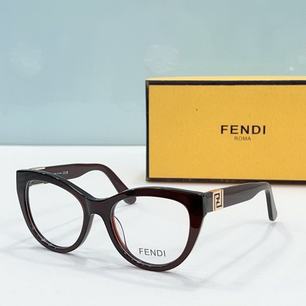 F**di sunglasses(aaaa)-129