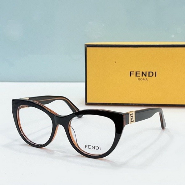 F**di sunglasses(aaaa)-127