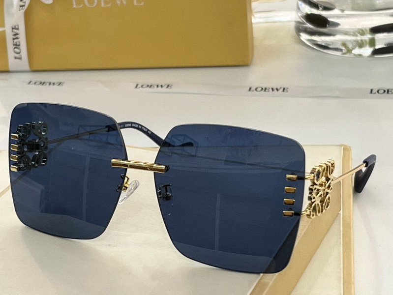 L0ew* sunglasses(aaaa)-219
