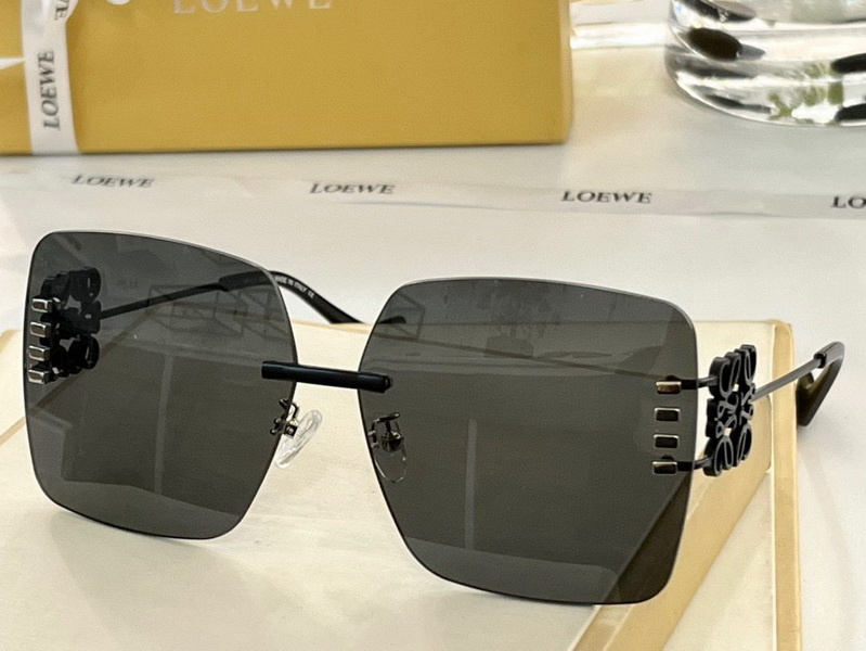 L0ew* sunglasses(aaaa)-218