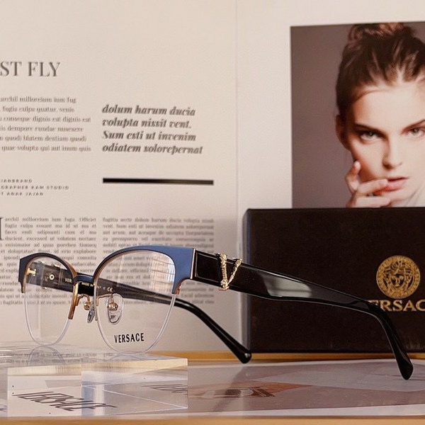 Versace Sunglasses(AAAA)-309