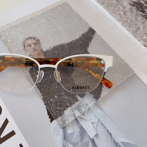 Versace Sunglasses(AAAA)-302