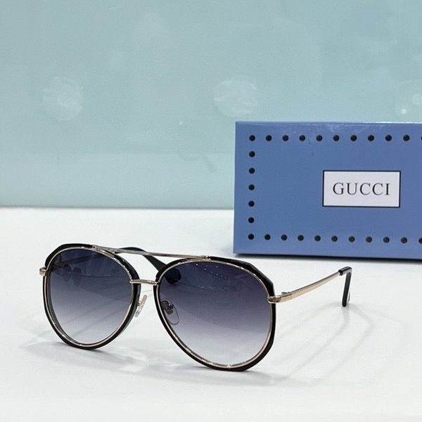 G*u*i sunglasses(aaaa)-2054
