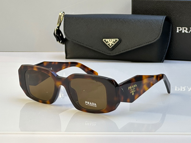 Pra*a sunglasses(aaaa)-2818
