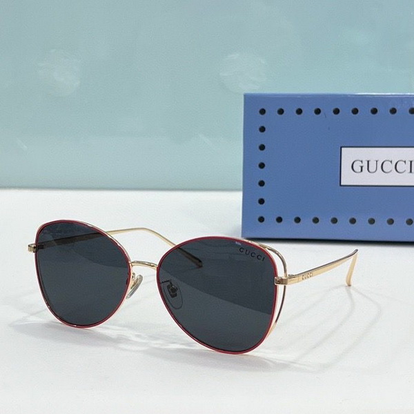 G*u*i sunglasses(aaaa)-2043