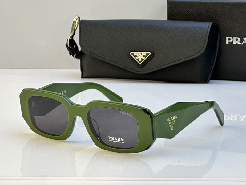 Pra*a sunglasses(aaaa)-2816