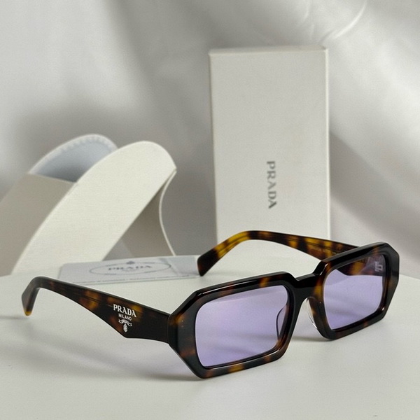 Pra*a sunglasses(aaaa)-2813