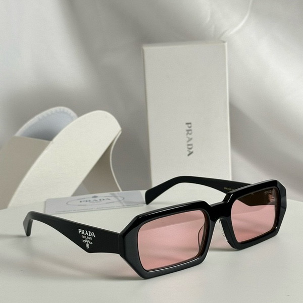Pra*a sunglasses(aaaa)-2812
