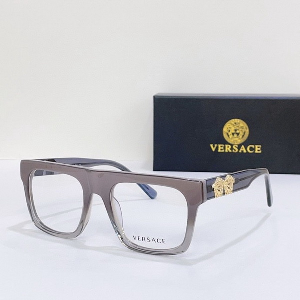 Versace Sunglasses(AAAA)-290