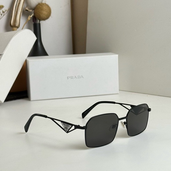 Pra*a sunglasses(aaaa)-2807