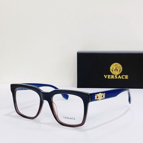 Versace Sunglasses(AAAA)-283