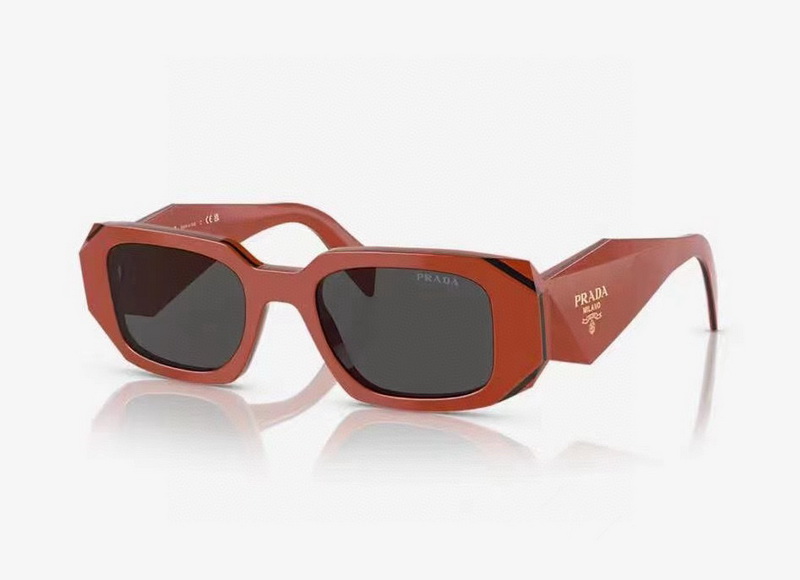 Pra*a sunglasses(aaaa)-2804