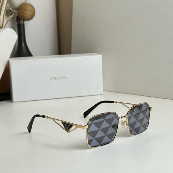 Pra*a sunglasses(aaaa)-2800