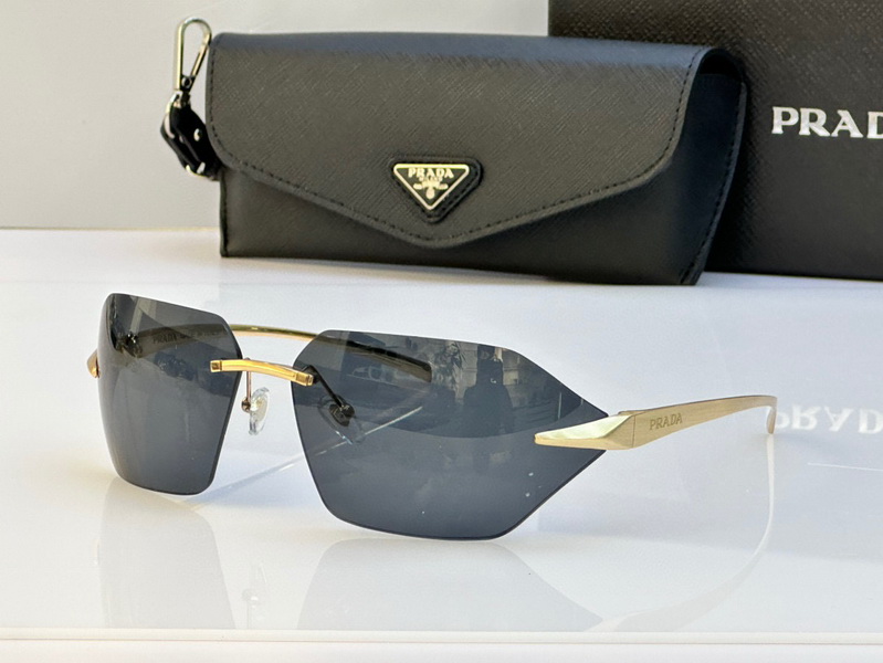 Pra*a sunglasses(aaaa)-2797