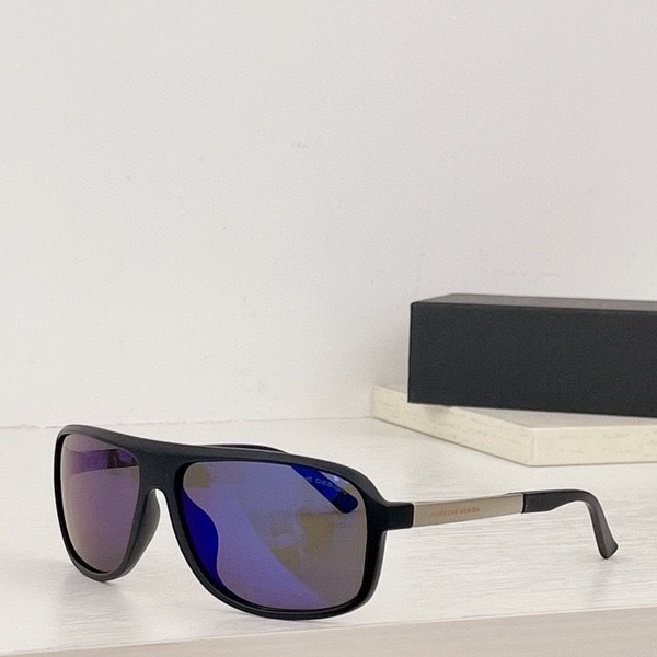Porsche Design Sunglasses(AAAA)-214